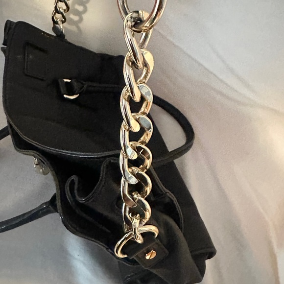 Michael Kors Medium Hamilton Satchel - Picture 4 of 10